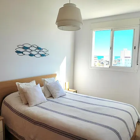 Apartment Precioso Playa De