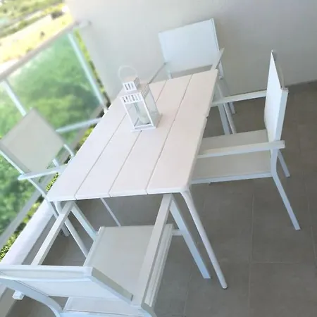Apartment Precioso Playa De *