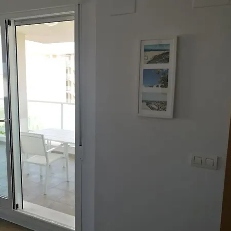 Precioso Playa De Apartment Piles